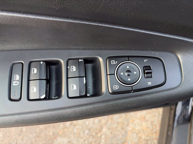 Used 2023 Hyundai Santa Fe SE FWD image 13