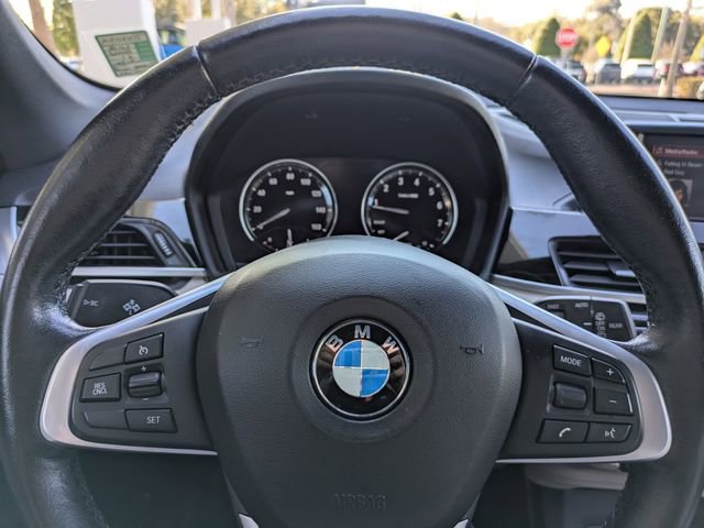 Used 2018 BMW X1 sDrive28i image 30