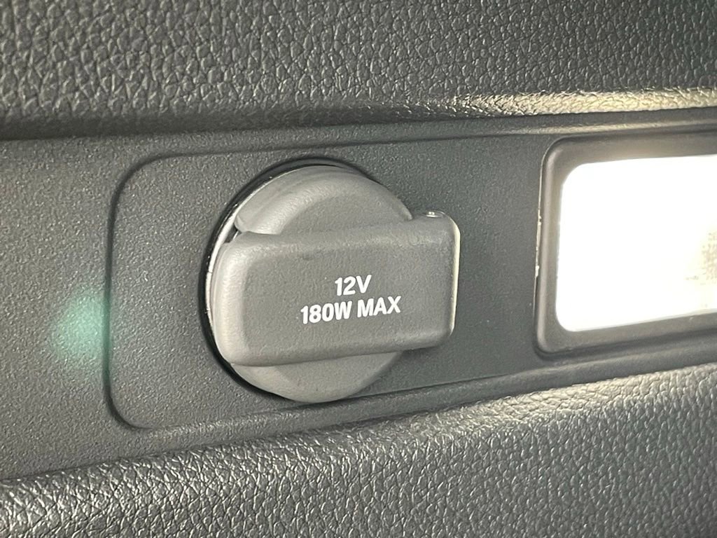 New 2026 Honda CR-V Sport-L image 17