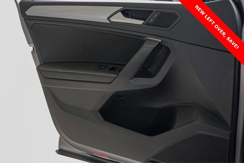 Used 2024 Volkswagen Tiguan S image 19