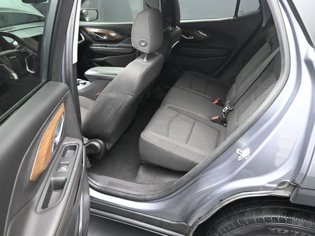 Used 2018 GMC Terrain SLE image 20