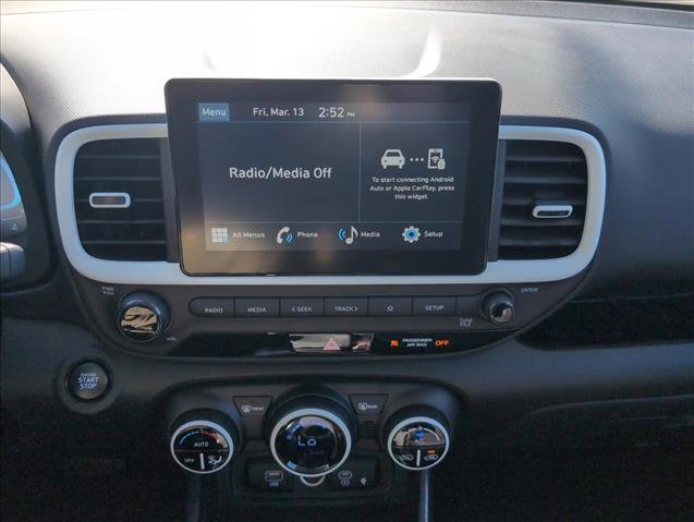 New 2026 Hyundai Venue SEL FWD image 14