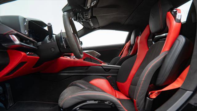 Used 2022 Chevrolet Corvette 3LT w/ Z51 Performance Package image 23