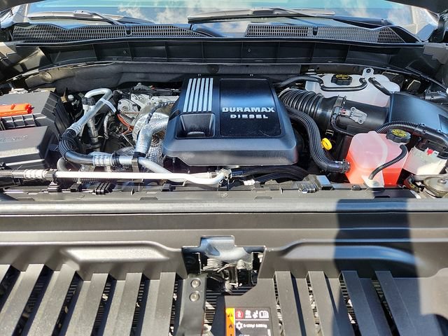 Used 2026 GMC Sierra 1500 AT4 w/ Technology Package AWD/4WD image 28