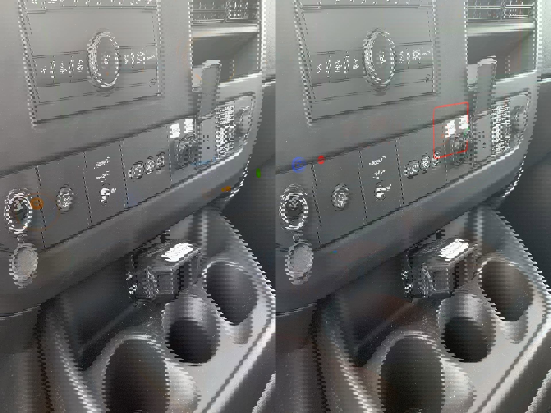 New 2025 GMC Savana 3500 w/ Power Convenience Package image 42