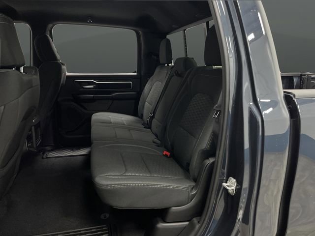 New 2026 RAM 1500 Big Horn w/ Night Edition image 29