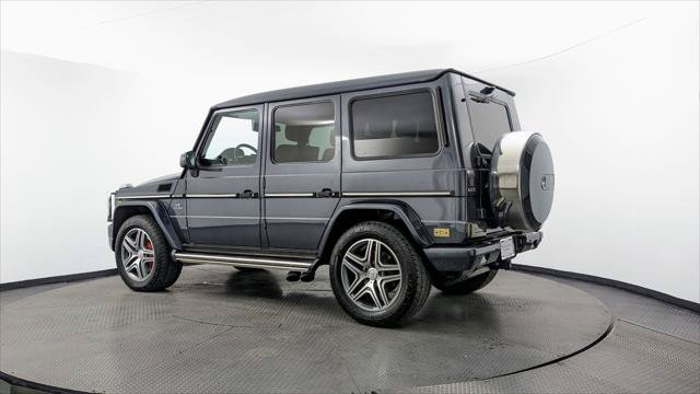 Used 2013 Mercedes-Benz G 63 AMG 4MATIC image 6