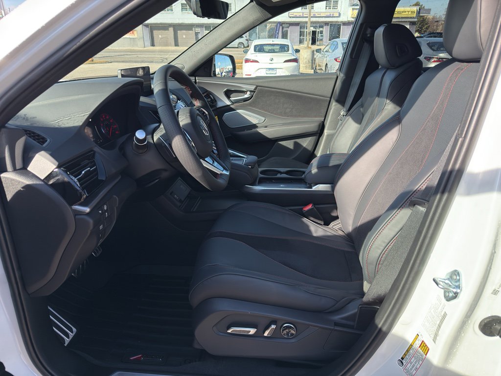 New 2026 Acura RDX A-Spec image 10