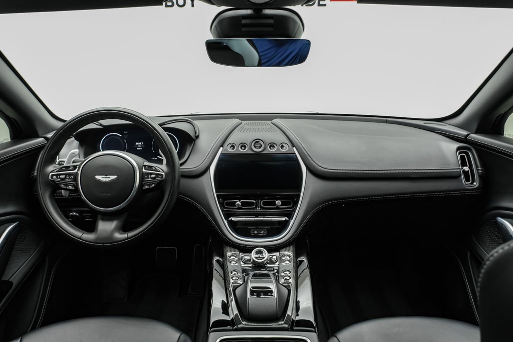Used 2023 Aston Martin DBX 707 AWD/4WD image 15