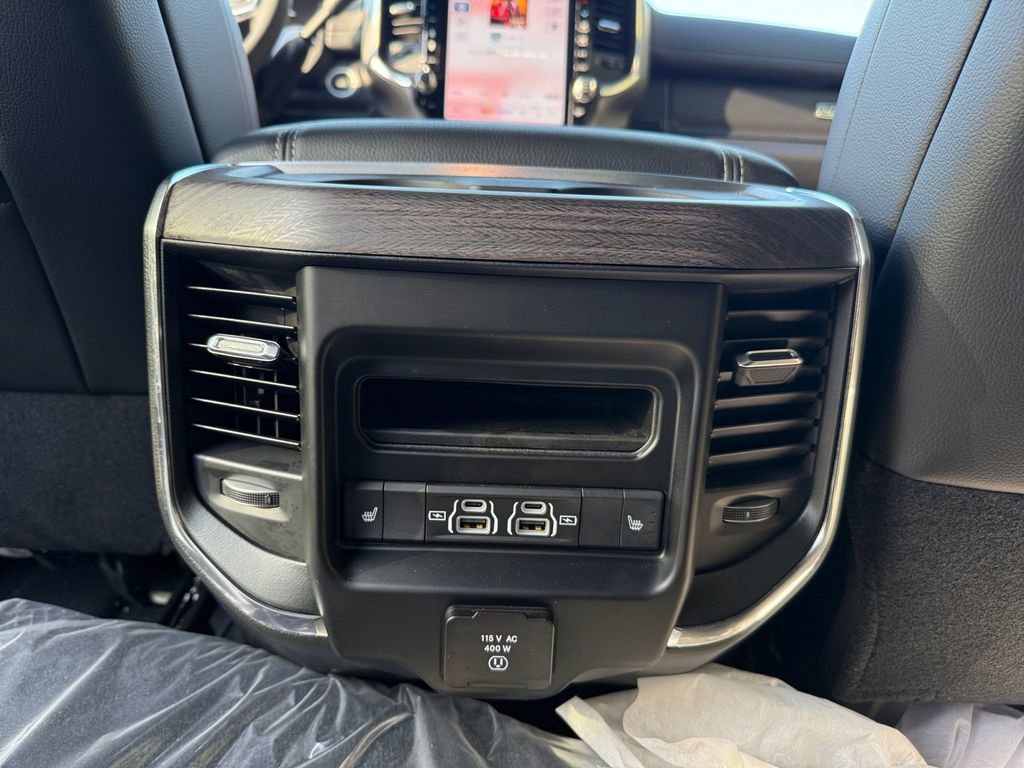 New 2025 RAM 2500 Laramie image 29