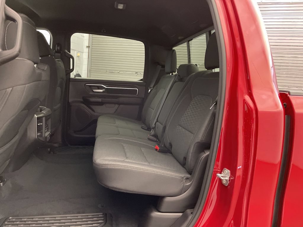 New 2026 RAM 1500 2WD Crew Cab image 18