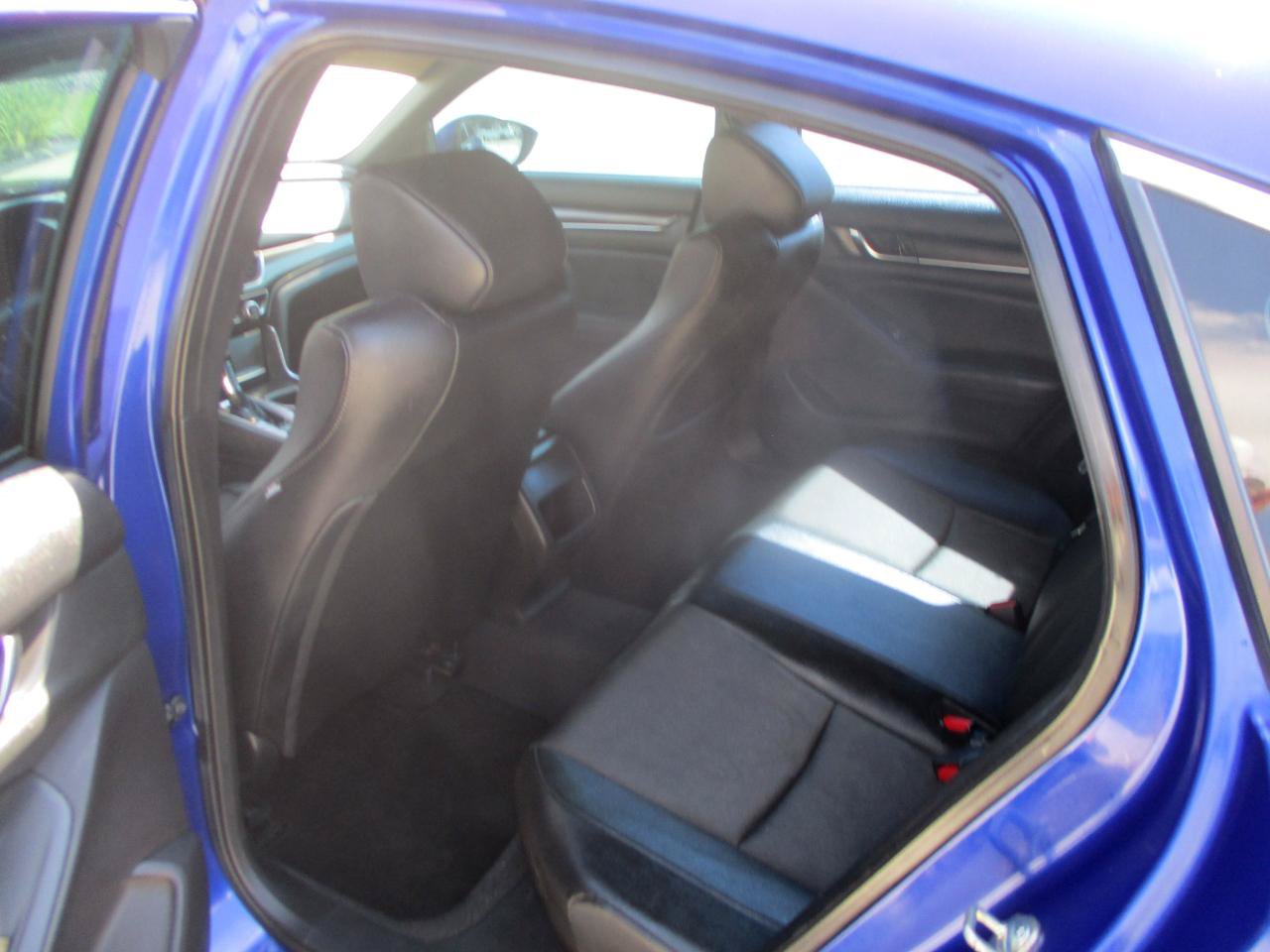 Used 2020 Honda Accord Sport image 16