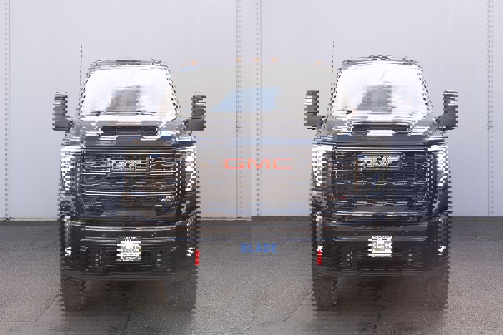 Used 2024 GMC Sierra 3500 AT4 w/ AT4 Premium Plus Package image 24