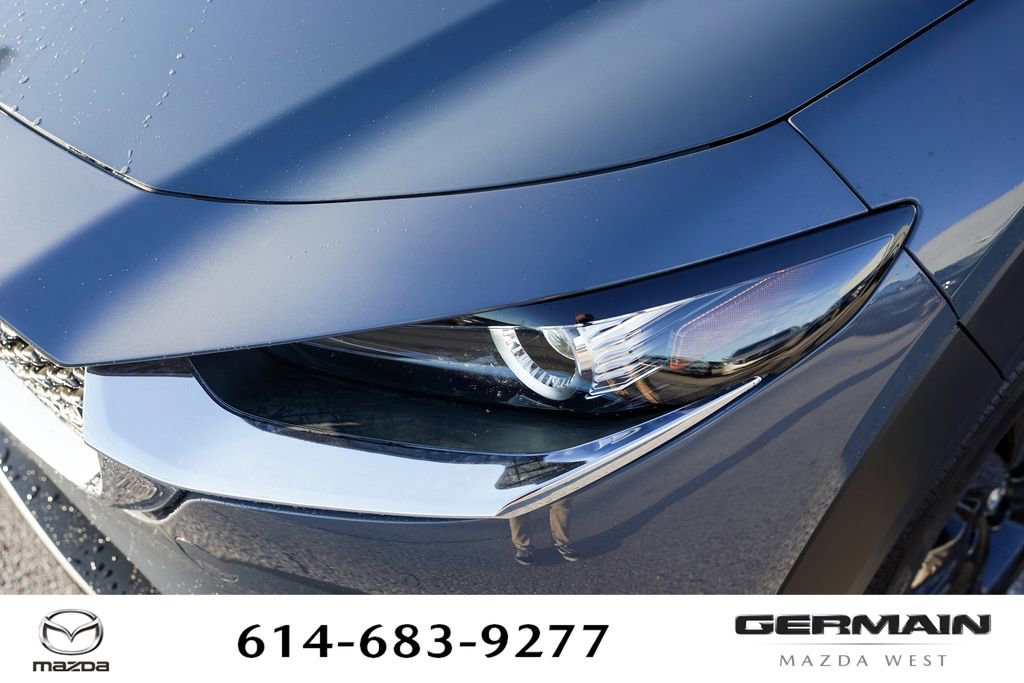 New 2026 MAZDA CX-30 AWD 2.5 S image 12