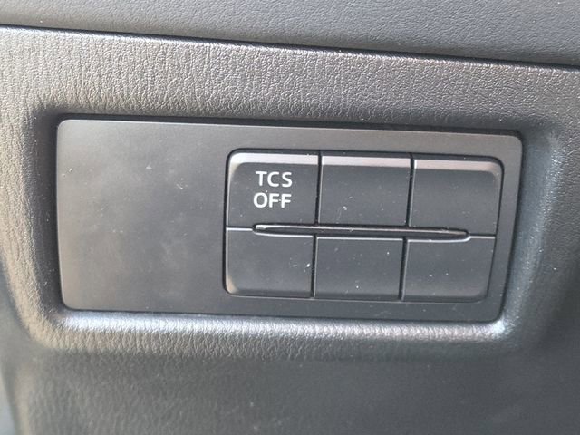 Used 2017 MAZDA CX-5 Touring image 8