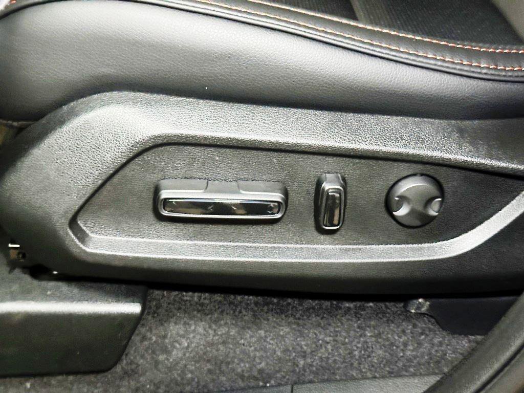 New 2026 Honda Passport TrailSport Elite image 14