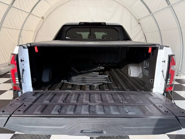 Used 2024 Chevrolet Silverado EV RST image 5