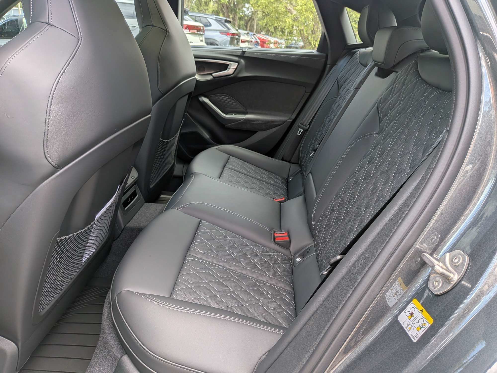 New 2026 Audi S5 Premium Plus AWD/4WD image 15