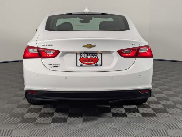Used 2024 Chevrolet Malibu LT image 6