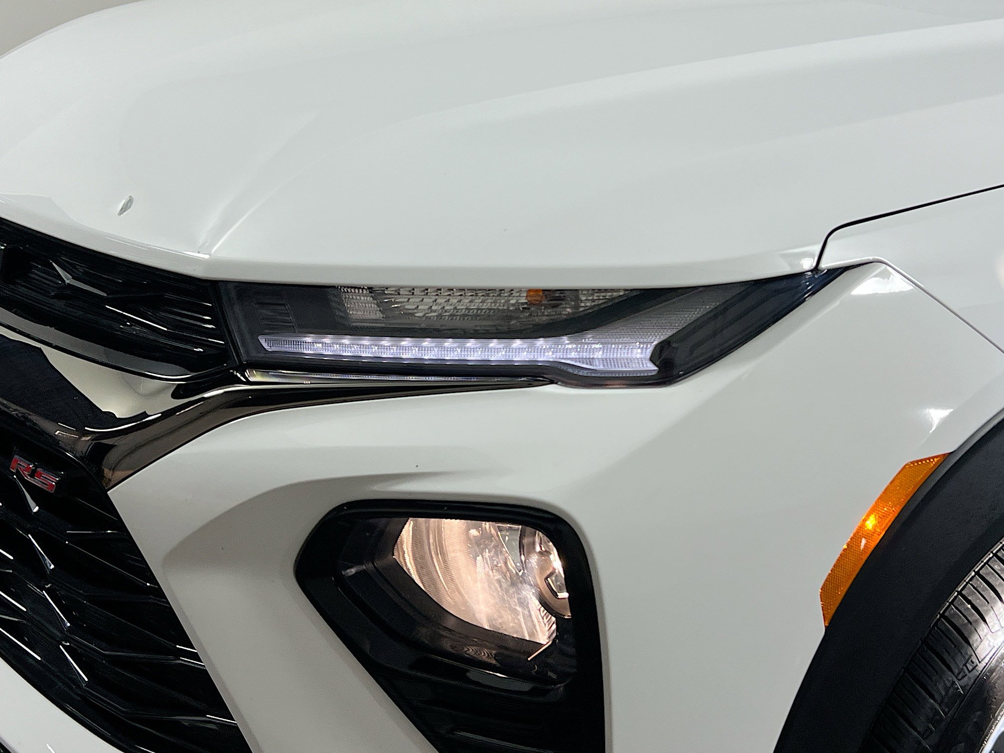 Used 2023 Chevrolet TrailBlazer RS image 11