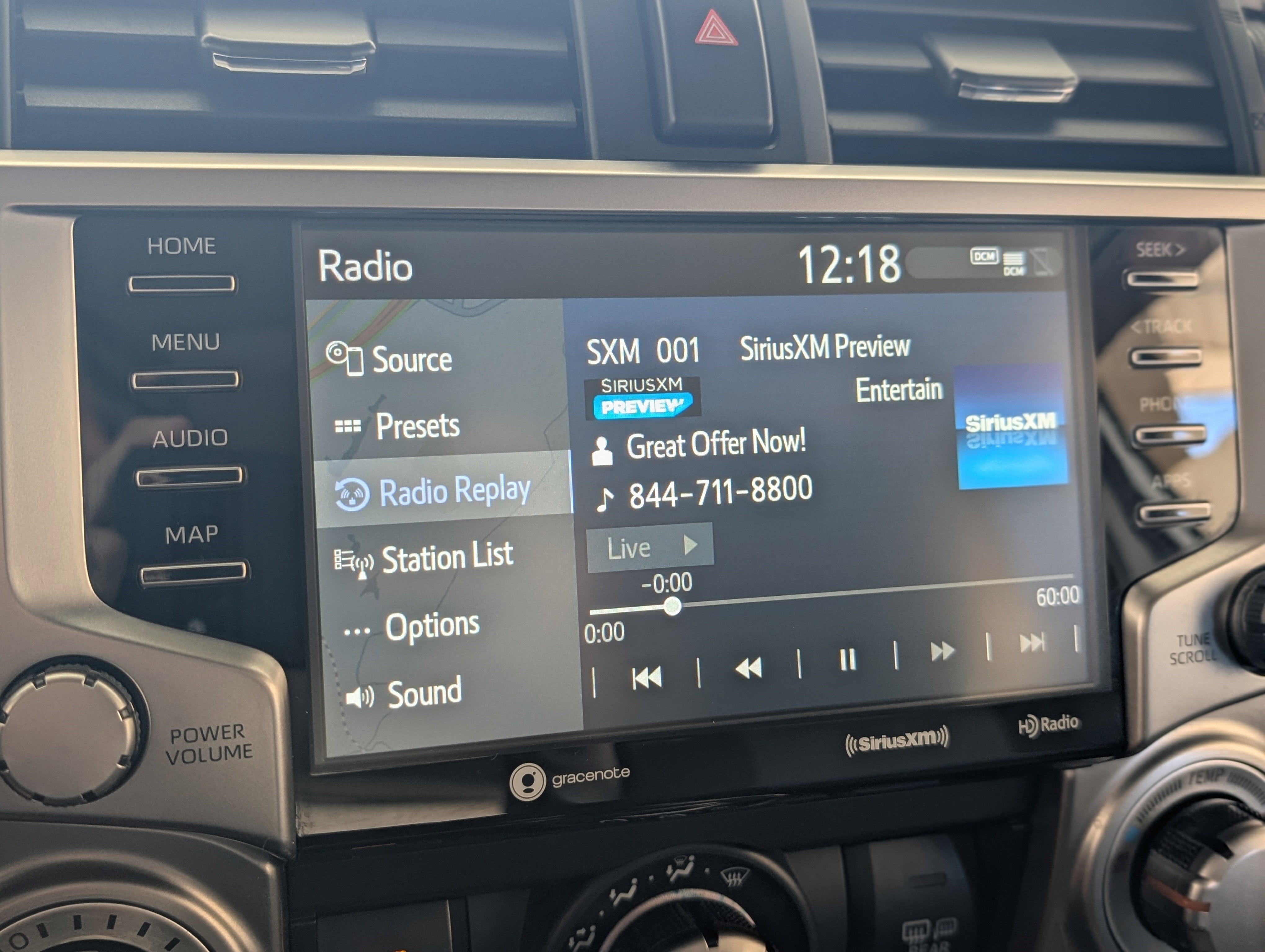 Used 2020 Toyota 4Runner SR5 Premium w/ Moonroof Package image 30