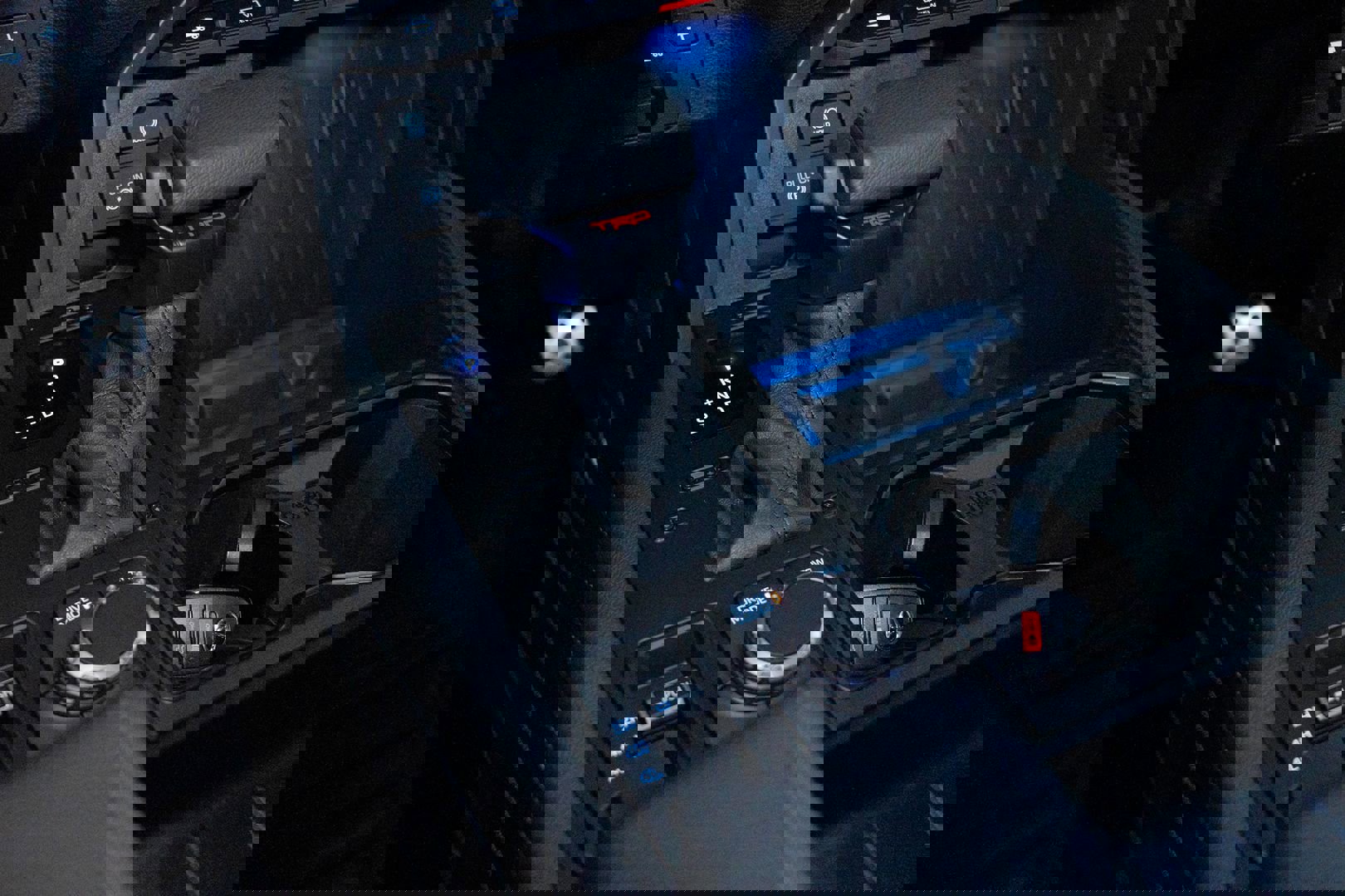 Used 2024 Toyota Tundra Limited image 65