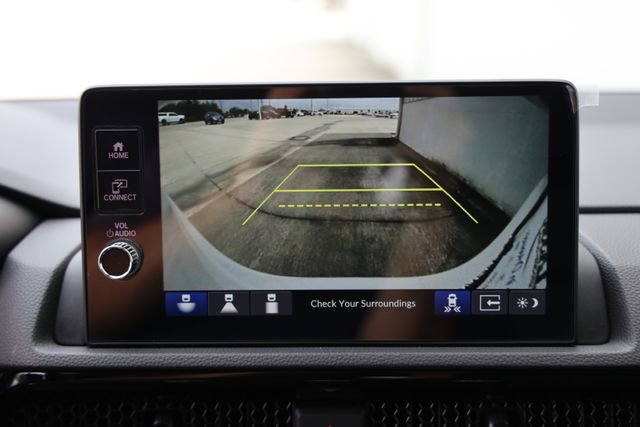 New 2026 Honda CR-V EX-L image 20