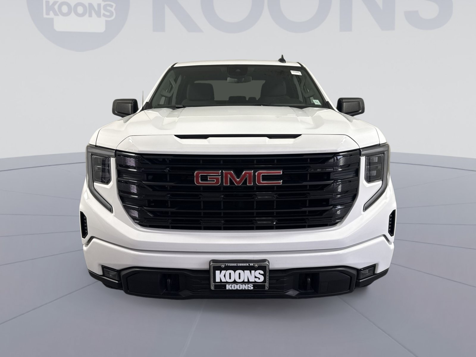 Used 2022 GMC Sierra 1500 Elevation AWD/4WD image 11