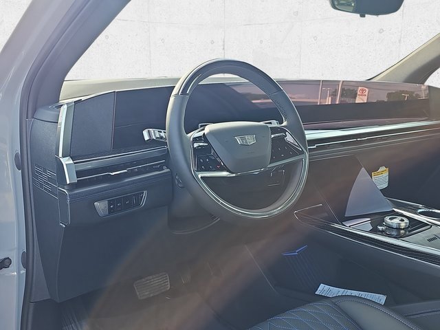 New 2026 Cadillac Escalade IQ Sport 1 w/ LPO, ONYX Package image 17