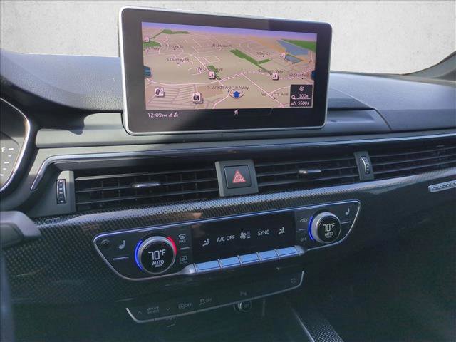 Used 2018 Audi S5 Prestige w/ S Sport Package image 13
