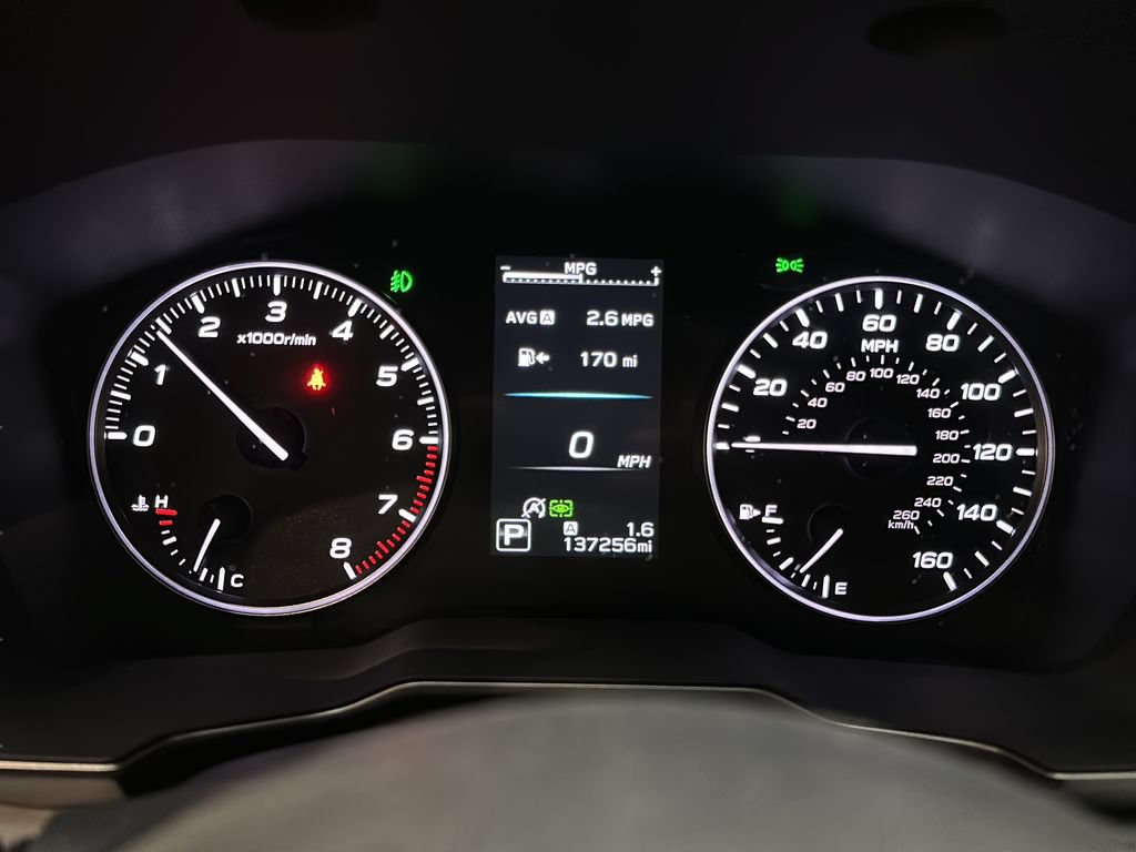 Used 2021 Subaru Outback Limited XT w/ Popular Package #2 AWD/4WD image 30