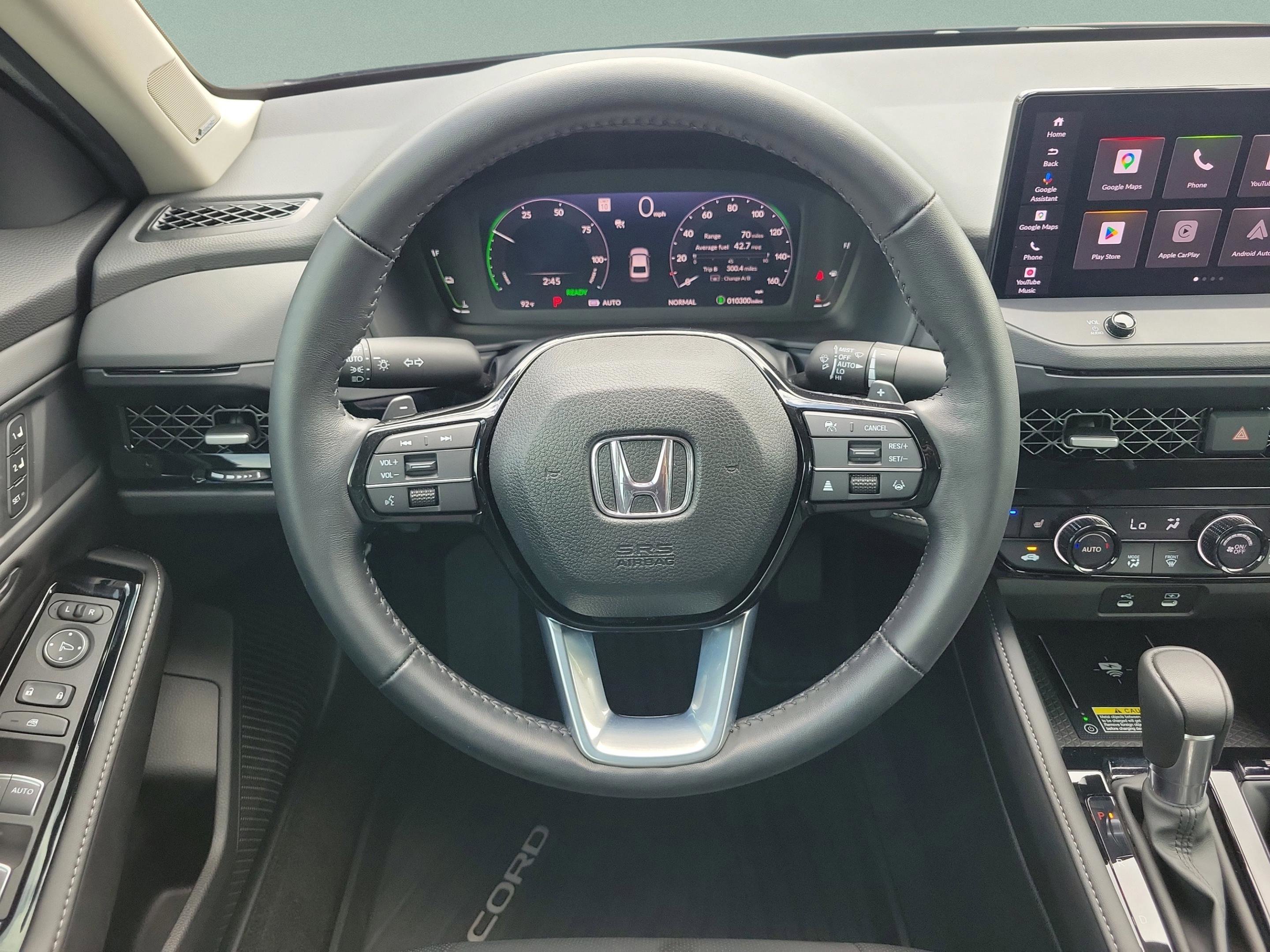 Used 2024 Honda Accord Touring image 13