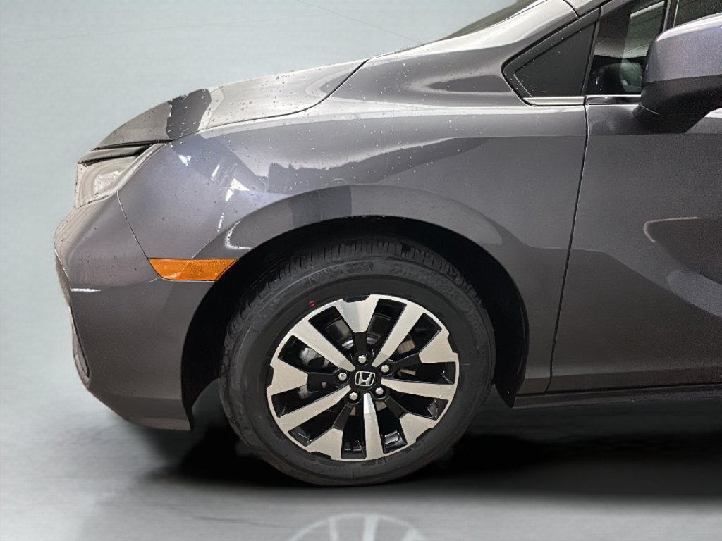 New 2027 Honda Odyssey EX-L image 4