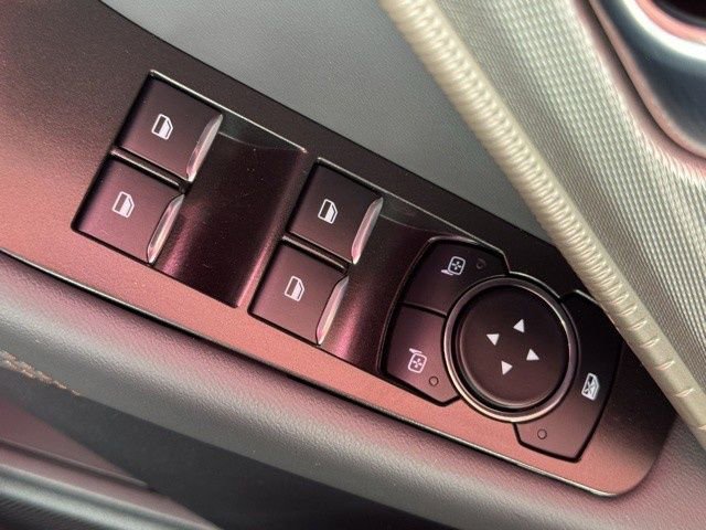 New 2026 Ford Explorer Active image 28