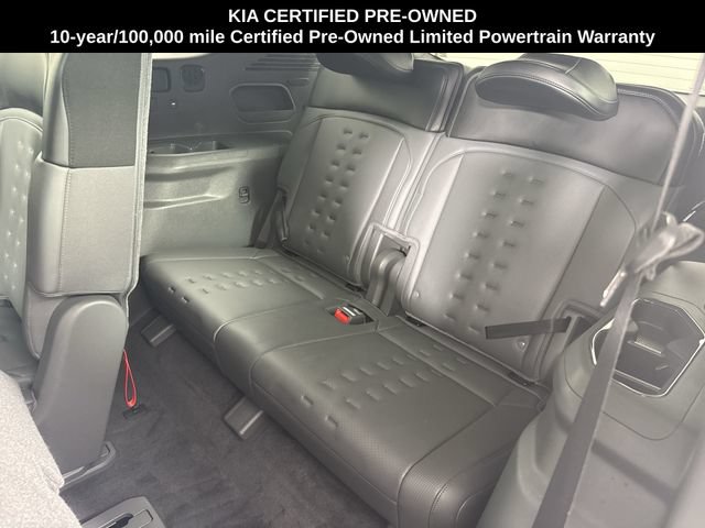 Certified 2024 Kia EV9 Wind AWD/4WD image 22