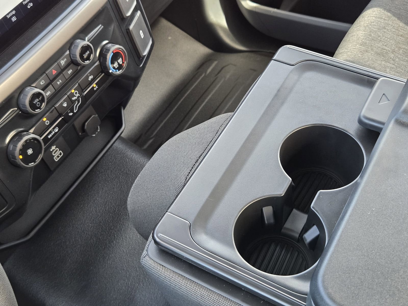 New 2026 Ford F150 XL w/ Equipment Group 103A High image 21