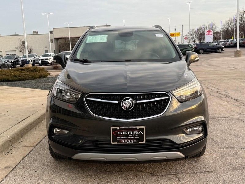 Used 2017 Buick Encore Preferred image 8