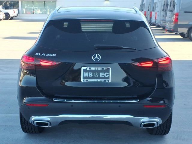 Used 2026 Mercedes-Benz GLA 250 image 22