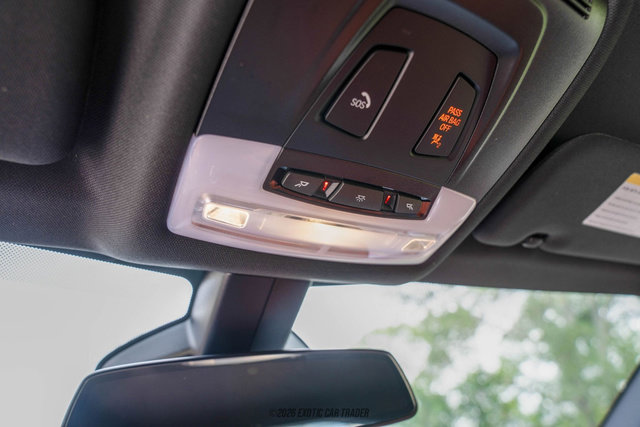 Used 2019 BMW i8 Coupe AWD/4WD image 41