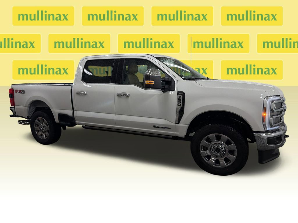 New 2026 Ford F250 Lariat AWD/4WD video 2