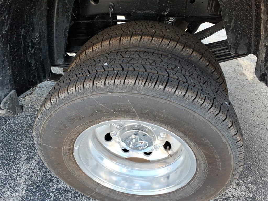 New 2026 RAM 3500 Big Horn image 8