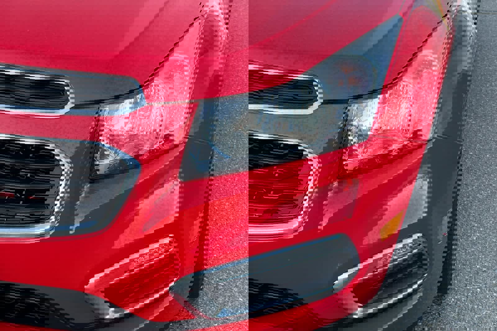 Used 2016 Chevrolet Cruze LT image 10