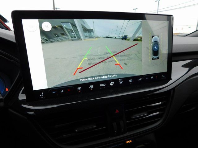 New 2026 Ford Escape ST-Line Select w/ Tech Pack #2 image 37