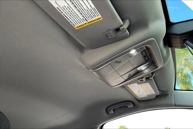 Used 2023 Chevrolet Equinox LT FWD image 29