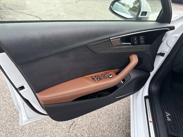 Used 2023 Audi A4 2.0T Premium Plus image 23