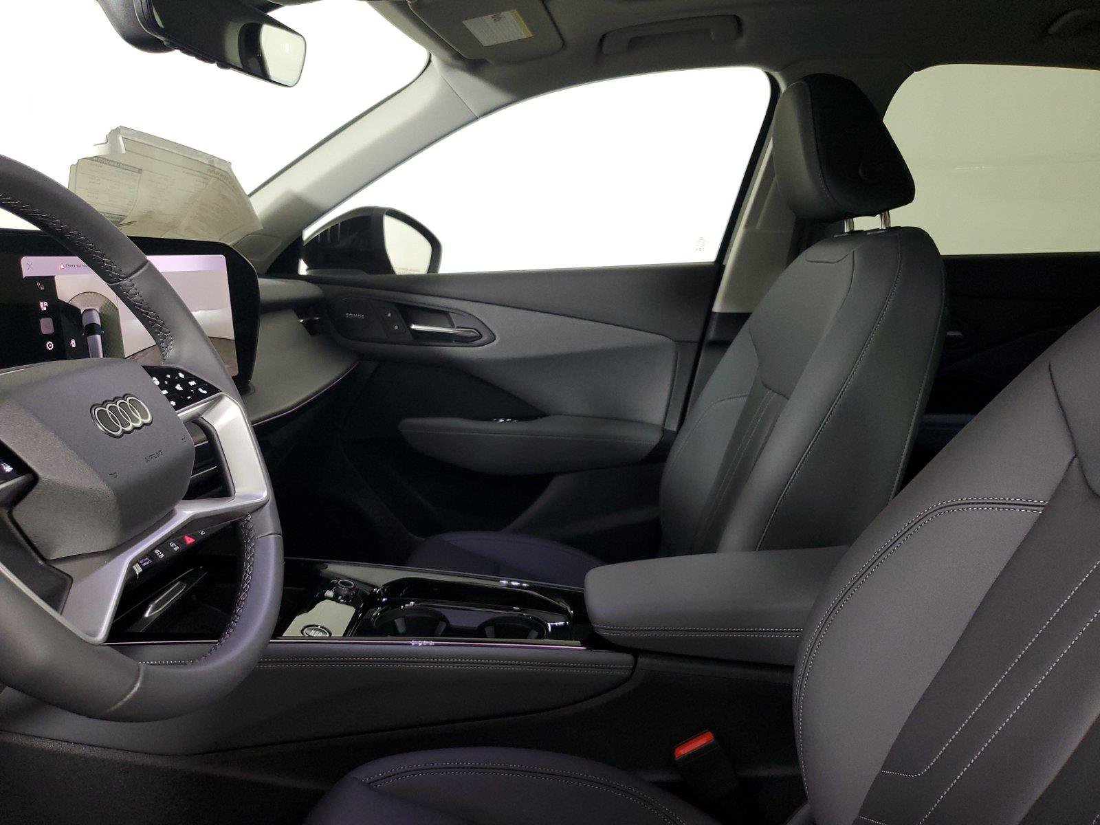 New 2026 Audi Q3 quattro 2.0T AWD/4WD image 22