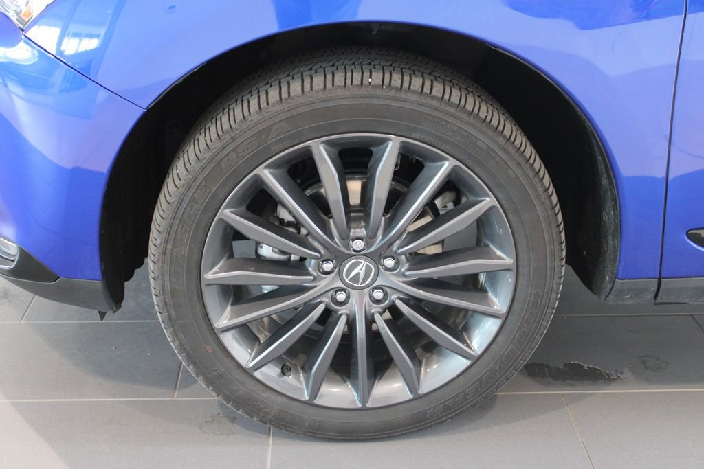Certified 2024 Acura RDX A-Spec AWD/4WD image 29