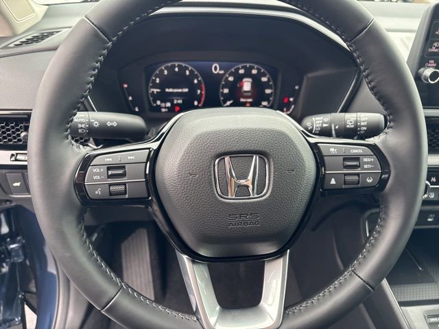 New 2026 Honda CR-V EX-L image 12