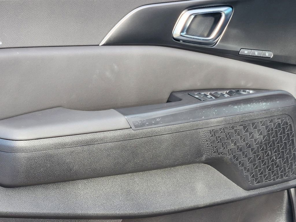 Certified 2025 Kia Carnival SX image 10