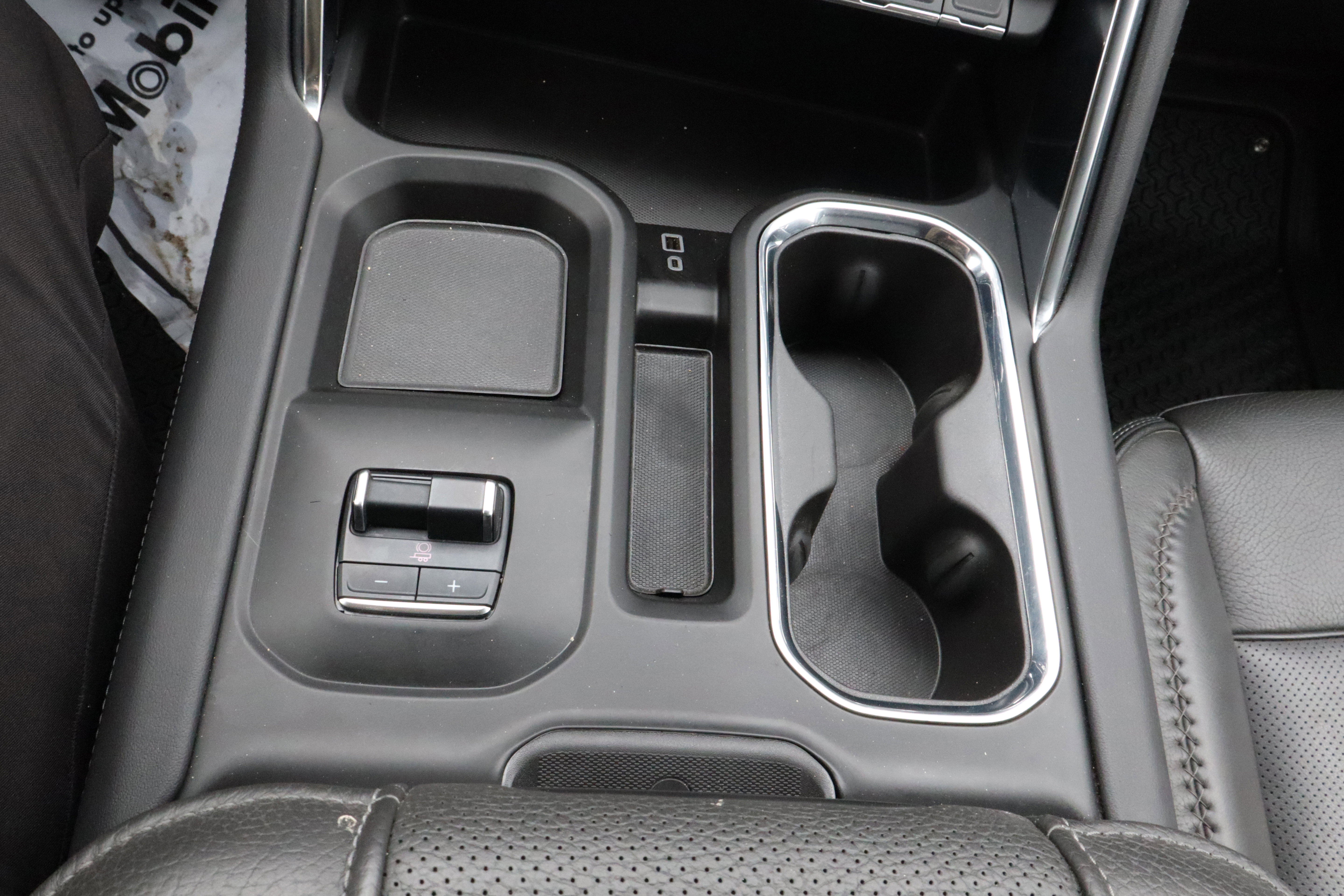 Certified 2024 GMC Sierra 2500 Denali w/ Denali Reserve Package image 15